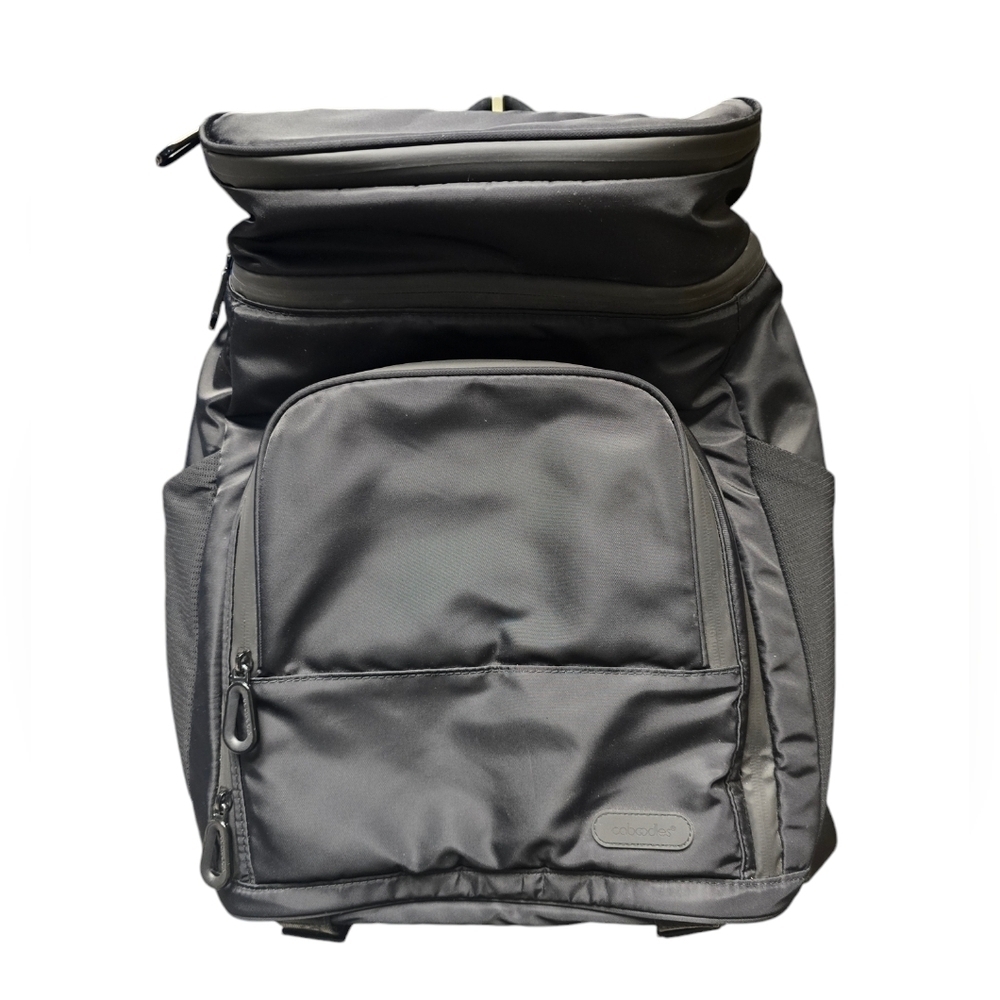 CABOODLES MVP Beauty Backpack - Active by Simone Biles
